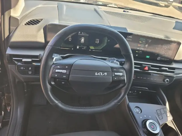 2026 Kia Sportage - $29,024