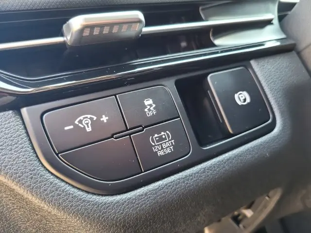 2026 Kia Sportage - $28,581