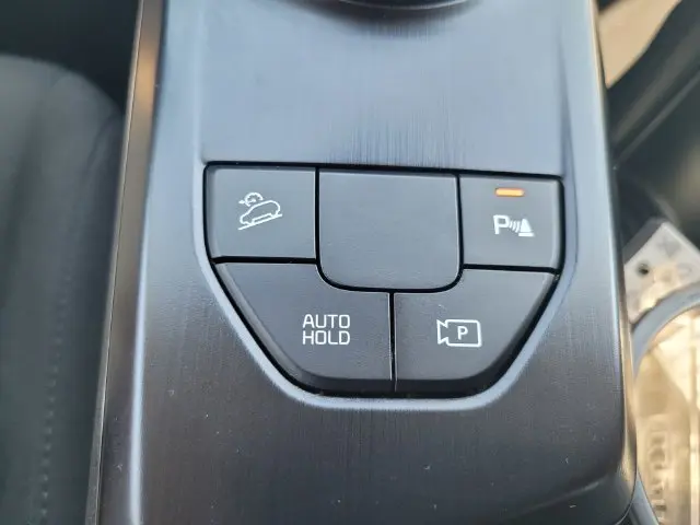 2026 Kia Sportage - $28,581