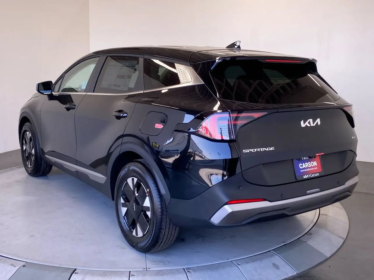 2026 Kia Sportage - $36,911