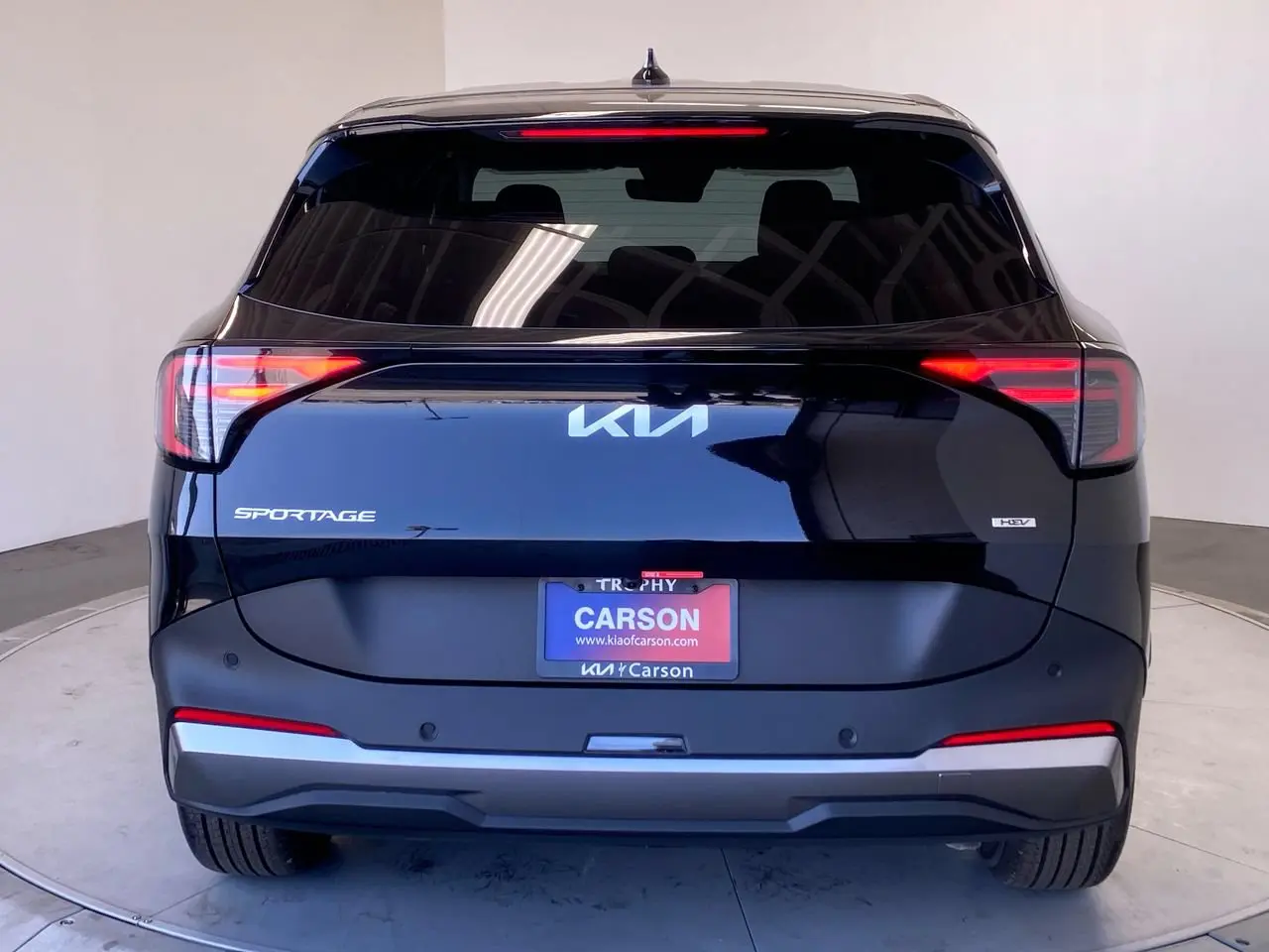 2026 Kia Sportage - $36,911