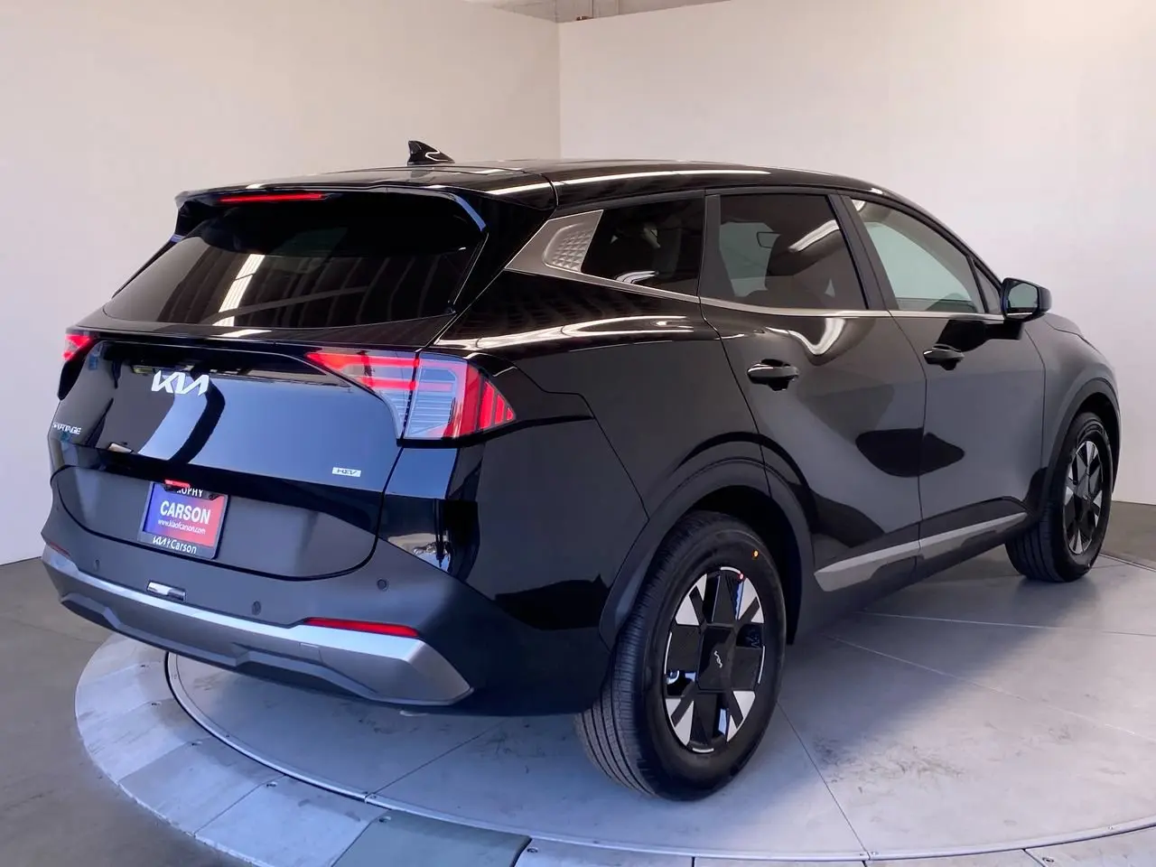 2026 Kia Sportage - $36,911