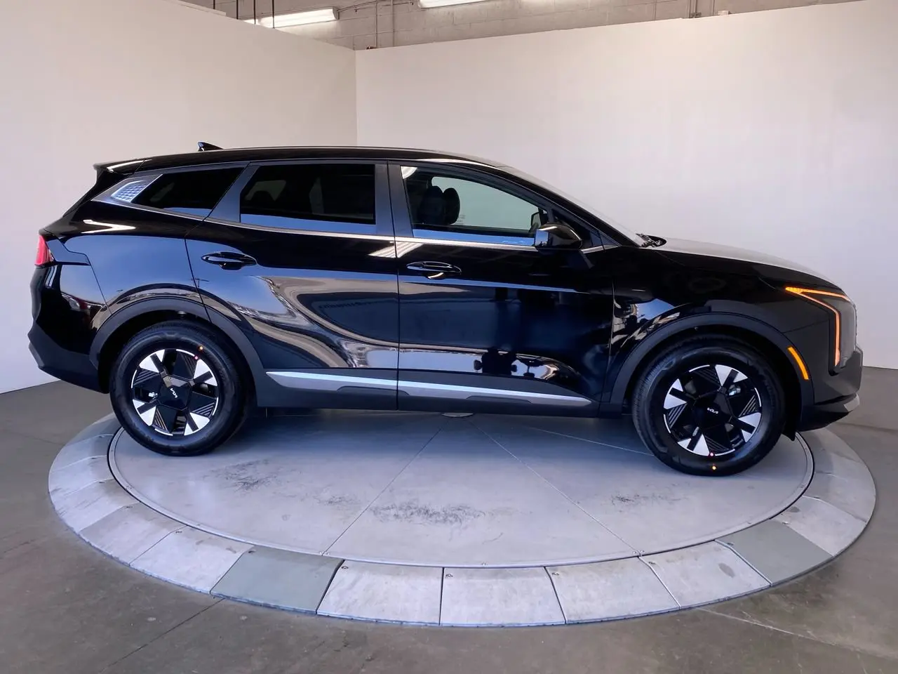 2026 Kia Sportage - $36,911