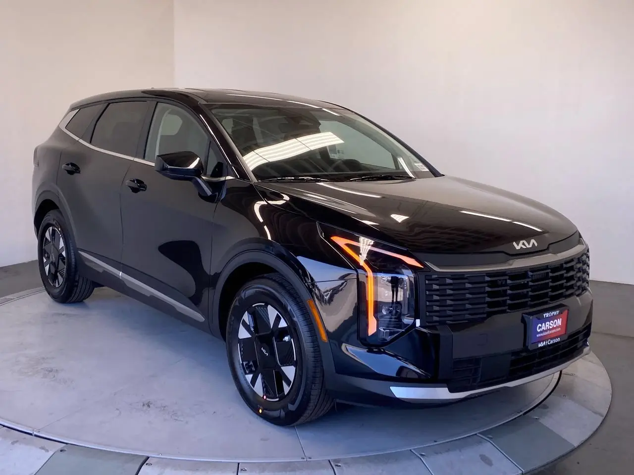 2026 Kia Sportage - $36,911