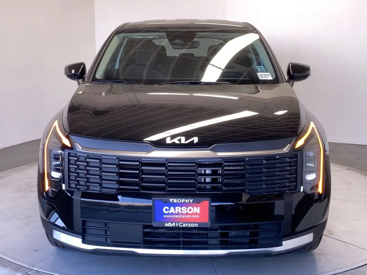 2026 Kia Sportage - $36,911
