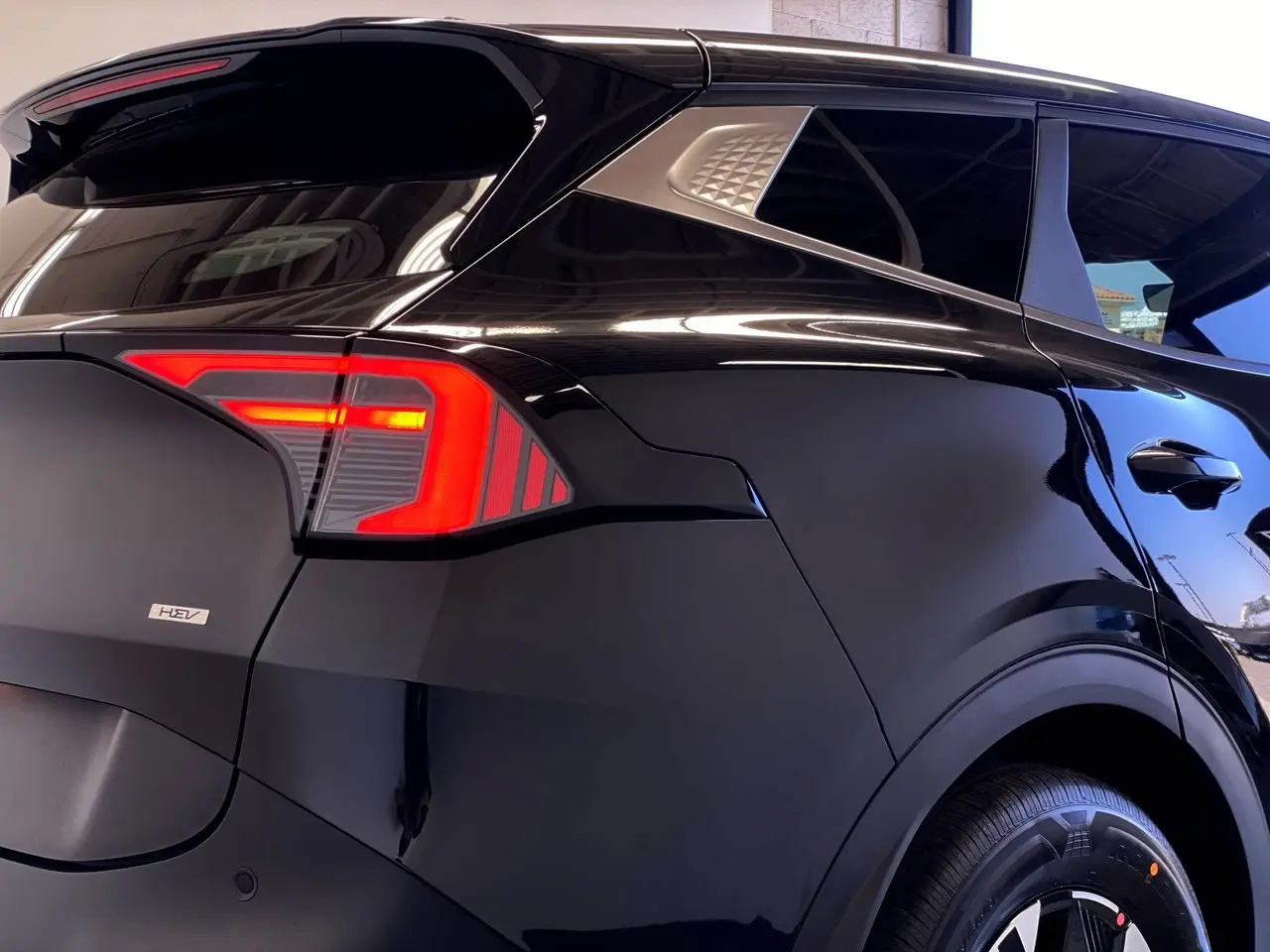 2026 Kia Sportage - $36,911