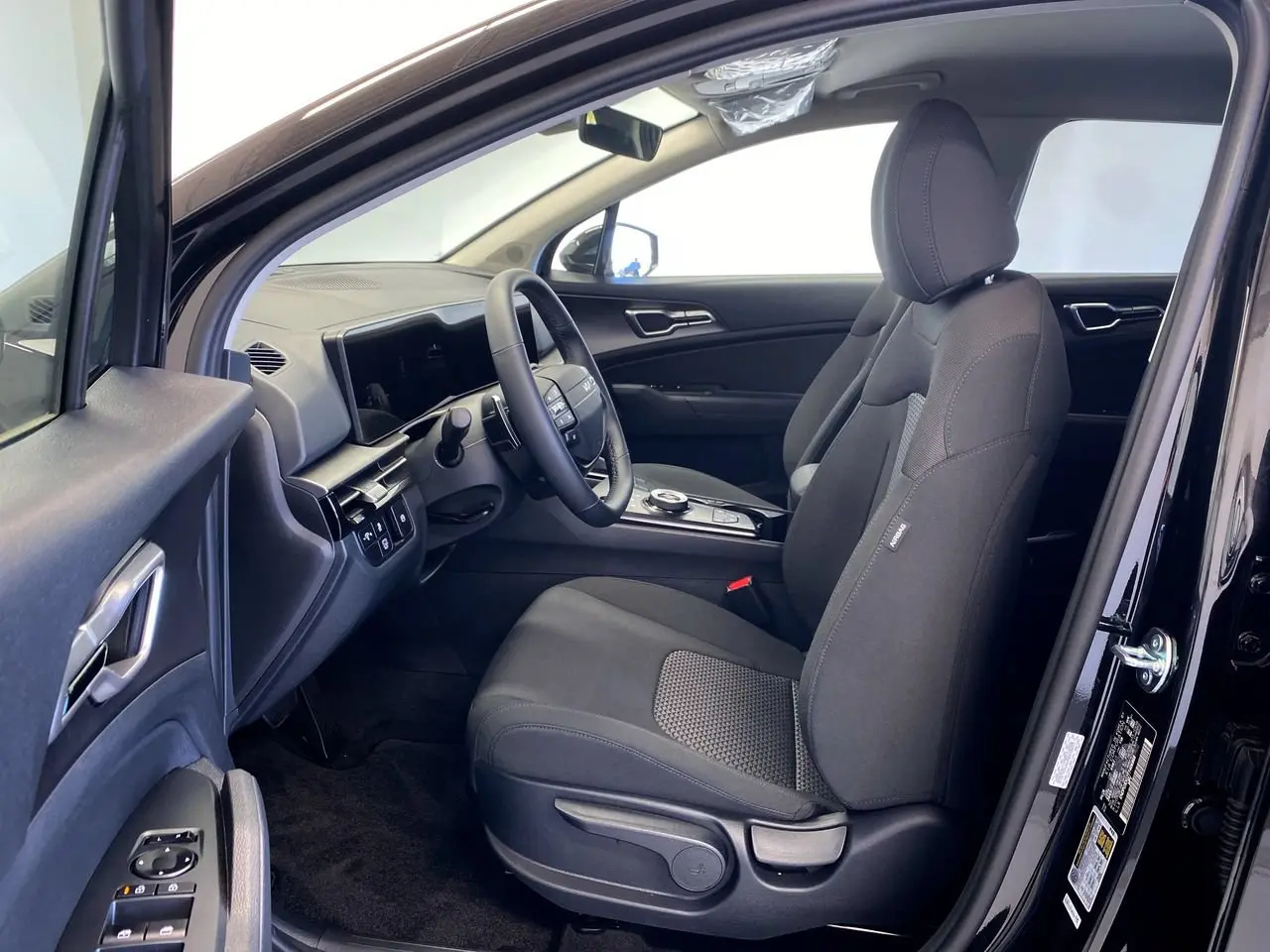 2026 Kia Sportage - $36,911
