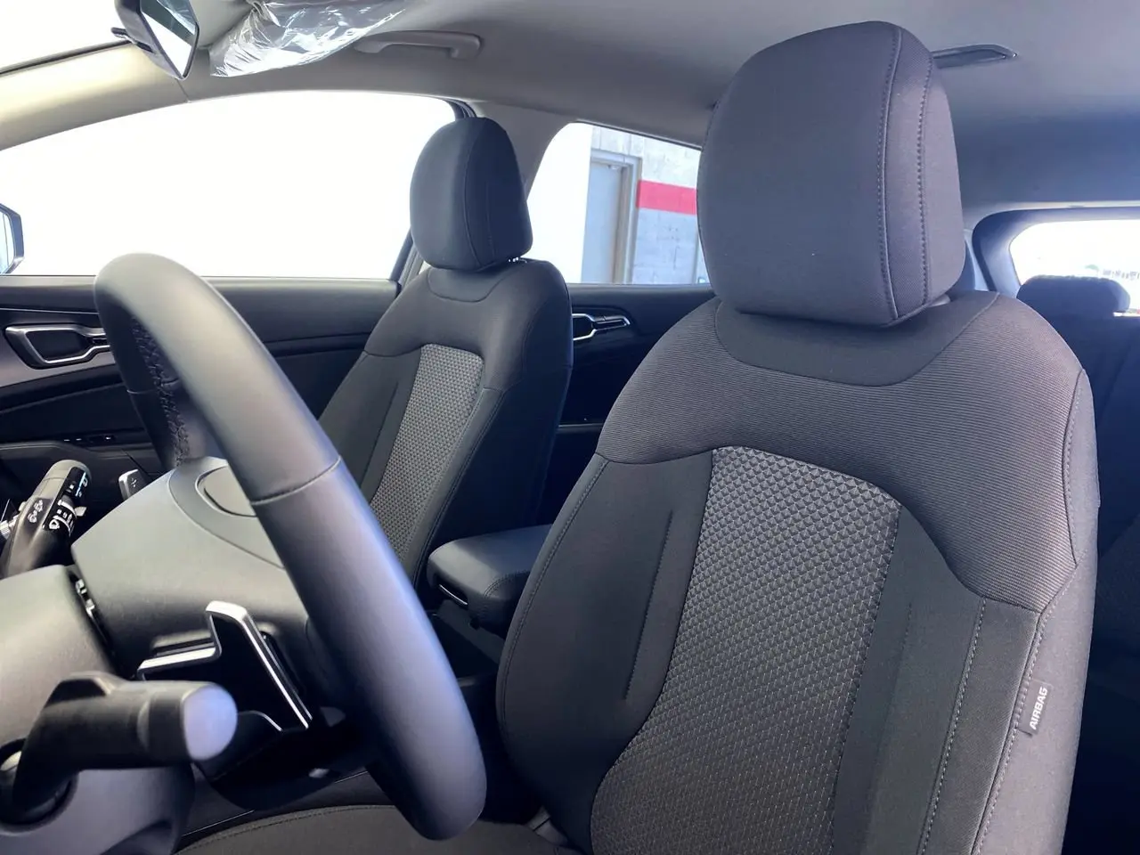 2026 Kia Sportage - $36,911