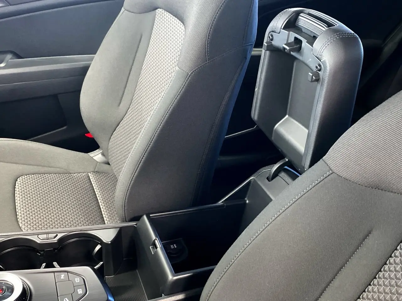 2026 Kia Sportage - $36,911