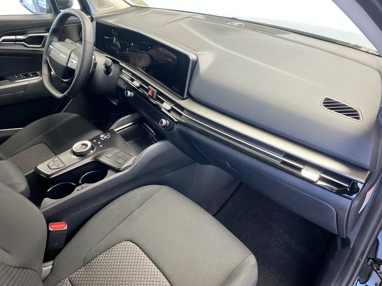 2026 Kia Sportage - $36,911
