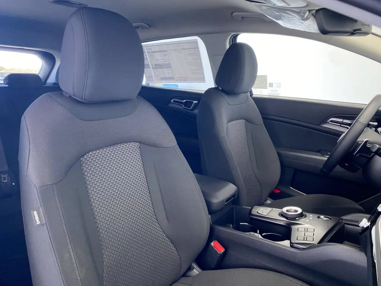 2026 Kia Sportage - $36,911