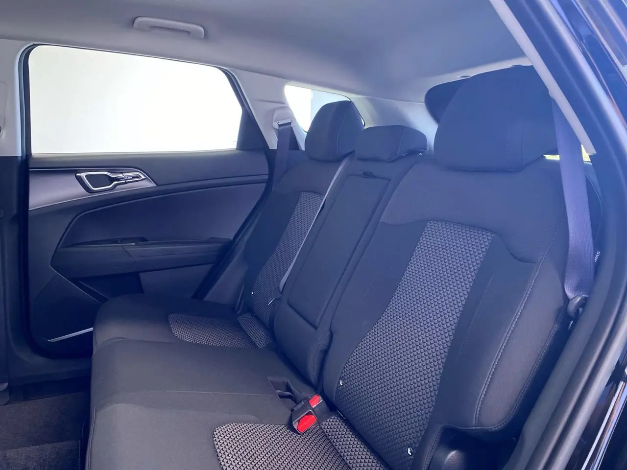 2026 Kia Sportage - $36,911