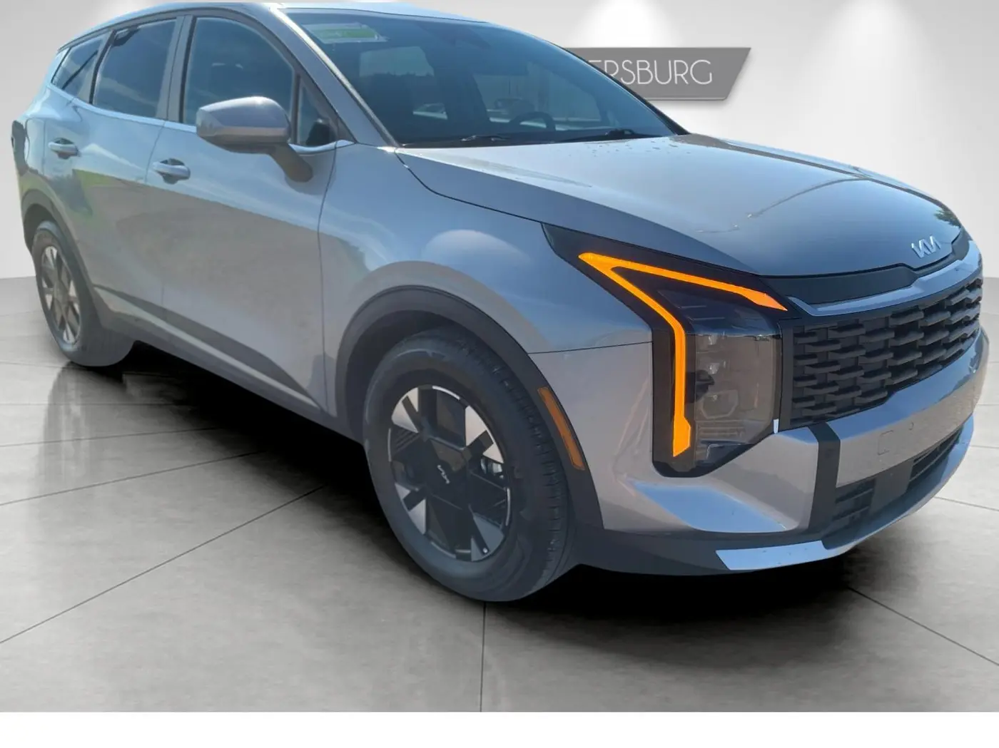 2026 Kia Sportage - $26,988