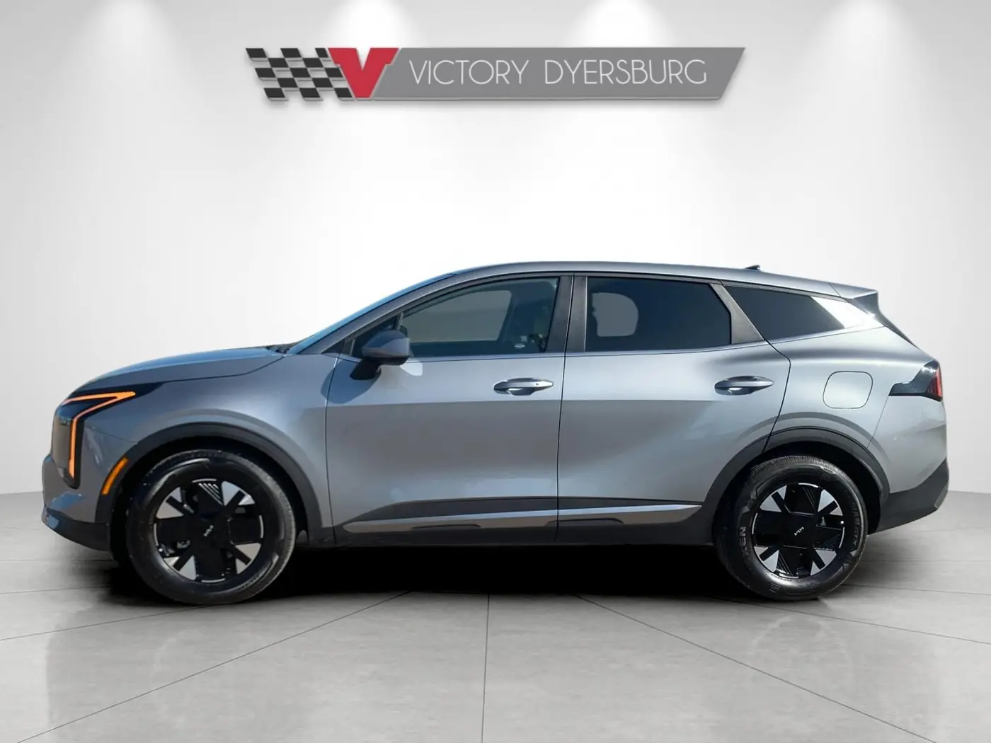 2026 Kia Sportage - $26,988