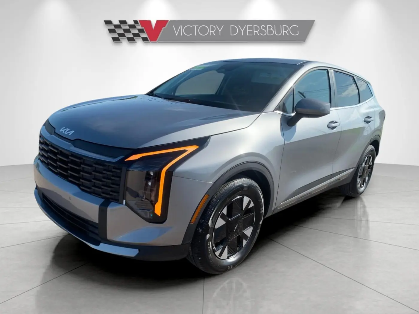 2026 Kia Sportage - $26,988