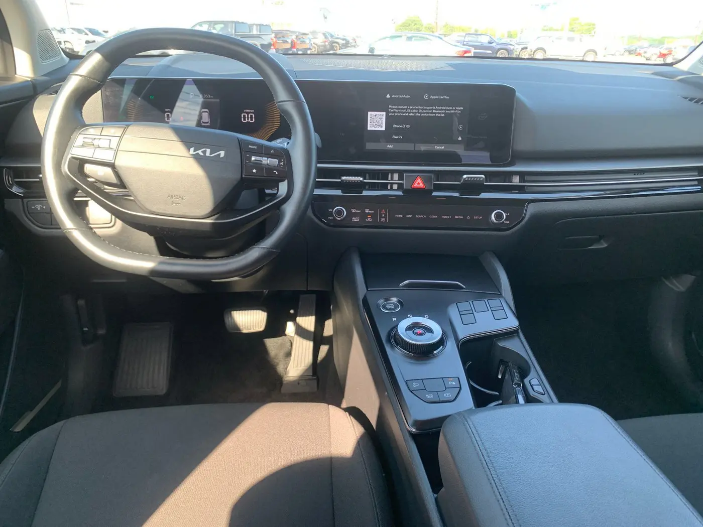 2026 Kia Sportage - $26,988