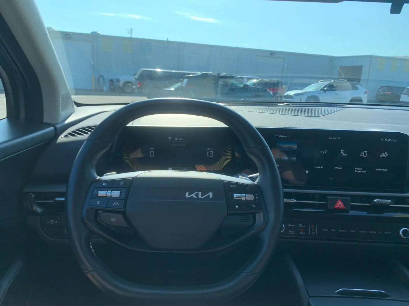 2026 Kia Sportage - $26,988