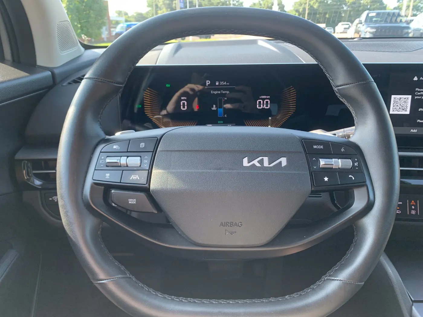 2026 Kia Sportage - $26,988