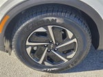 2025 Sportage Hybrid Thumbnail 10