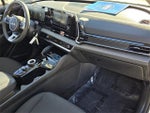 2025 Sportage Hybrid Thumbnail 19