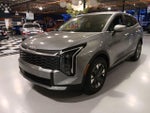 2026 Sportage Hybrid Thumbnail 7