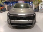 2026 Sportage Hybrid Thumbnail 8