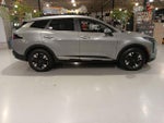 2026 Sportage Hybrid Thumbnail 9