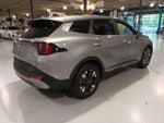 2026 Sportage Hybrid Thumbnail 10