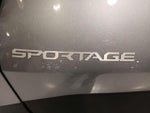 2026 Sportage Hybrid Thumbnail 11