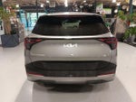 2026 Sportage Hybrid Thumbnail 12