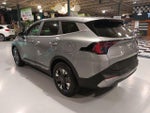 2026 Sportage Hybrid Thumbnail 13