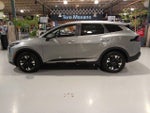 2026 Sportage Hybrid Thumbnail 14