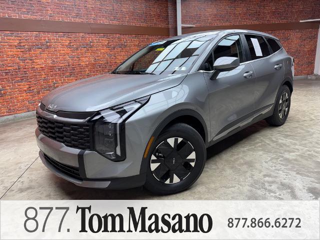 2026 Kia Sportage - $25,310