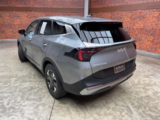 2026 Kia Sportage - $25,310