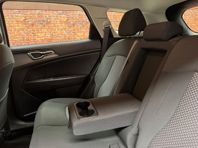 2026 Kia Sportage - $25,310