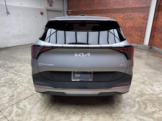 2026 Kia Sportage - $25,310