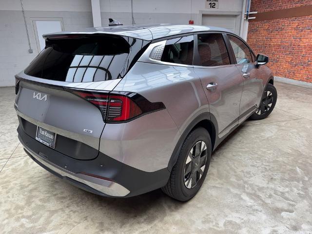 2026 Kia Sportage - $25,310