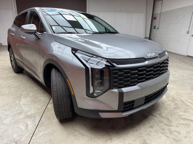 2026 Kia Sportage - $25,310