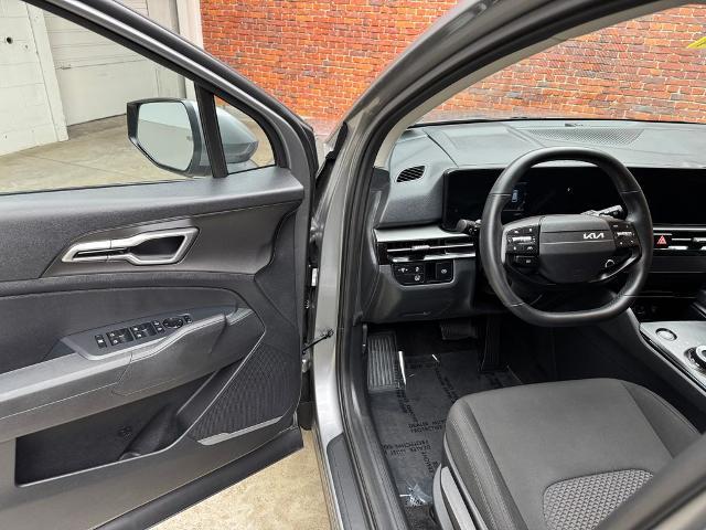 2026 Kia Sportage - $25,310