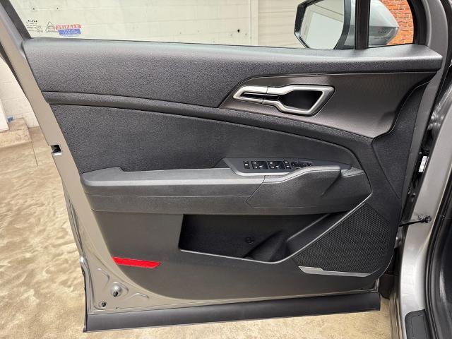 2026 Kia Sportage - $25,310