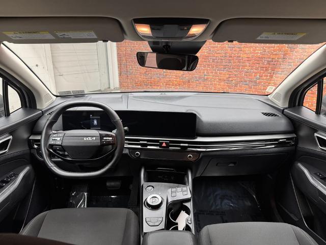 2026 Kia Sportage - $25,310