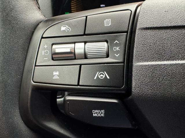 2026 Kia Sportage - $25,310