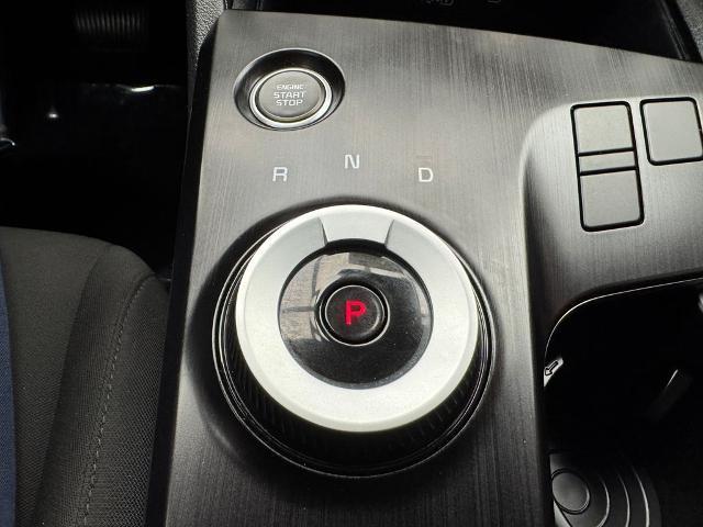 2026 Kia Sportage - $25,310