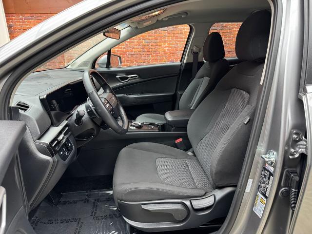 2026 Kia Sportage - $25,310