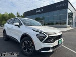 2023 Sportage Thumbnail 1