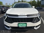 2023 Sportage Thumbnail 2