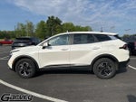 2023 Sportage Thumbnail 4