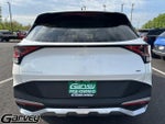 2023 Sportage Thumbnail 5