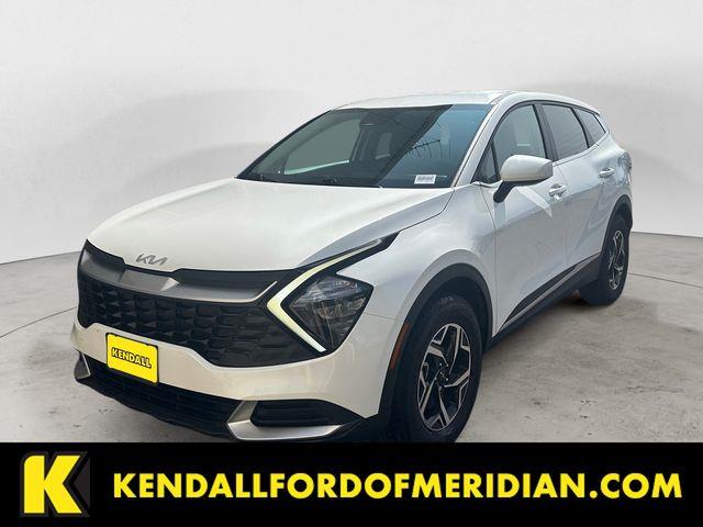 2023 Kia Sportage - $22,944