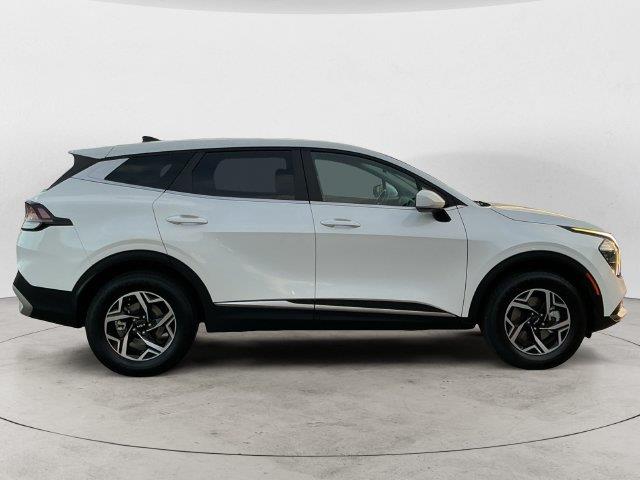 2023 Kia Sportage - $22,944
